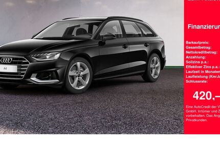 Audi A4 69.182 km 24.440 &euro; Menden 58706