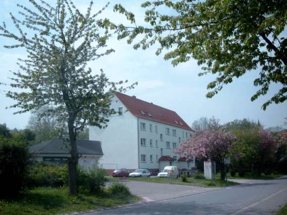 Etagenwohnung Lüdershagen - 2 Zimmer, 42 m&sup2;, 274&euro; | Angebot:26216298