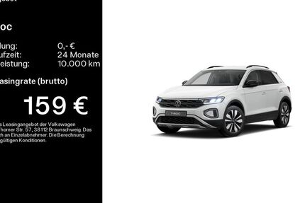 VW T-Roc 22.474 km 21.730 &euro; Kelkheim 65779