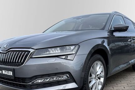Skoda Superb 76.225 km 29.690 &euro; Wurzen 04808