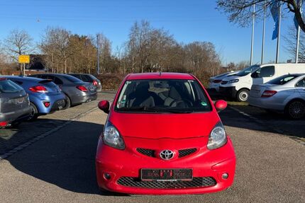 Toyota Aygo (X) 167.000 km 1.250 &euro; Stadtbergen 86391