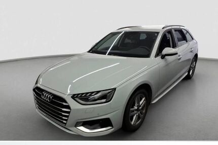 Audi A4 18.300 km 28.890 &euro; Burgoberbach 91595