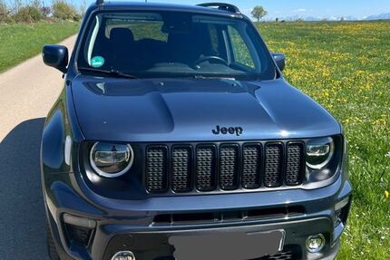 Jeep Renegade 71.821 km 17.999 &euro; Woringen 87789