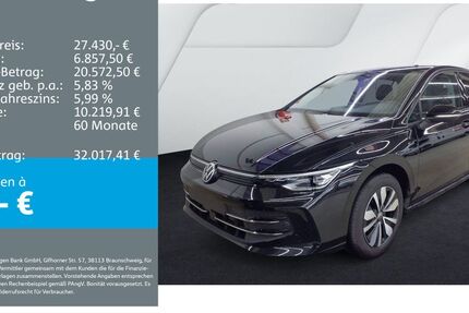 VW Golf 22.762 km 27.430 &euro; Rottweil 78628
