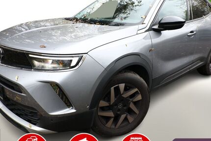 Opel Mokka 45.200 km 16.688 &euro; Kehl 77694