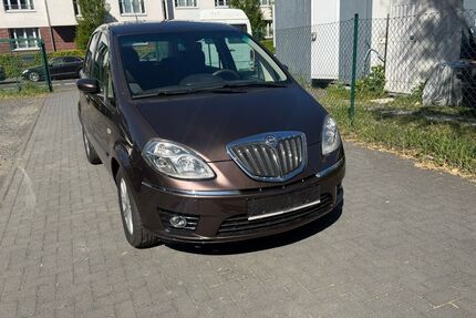 Lancia MUSA 139.454 km 4.300 &euro; Neu-Isenburg 63263