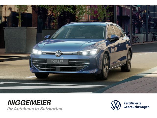 VW Passat 9.929 km 44.995 &euro; Salzkotten 33154
