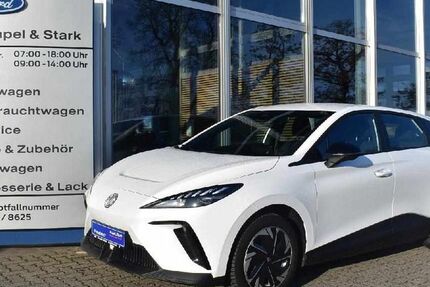 MG 4 32.686 km 16.490 &euro; Unterpleichfeld 97294