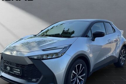 Toyota C-HR 9.425 km 27.750 &euro; Wesel 46485
