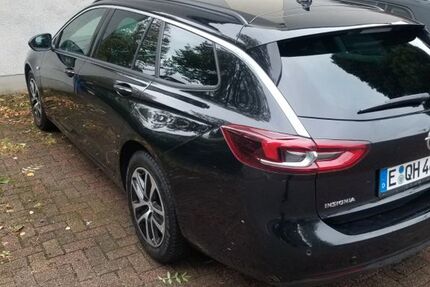 Opel Insignia 95.473 km 15.200 € Essen 45357