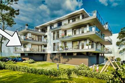 Wohnung Weißenthurm - 2 Zimmer, 76 m&sup2;, 377.091&euro; | Angebot:25197504