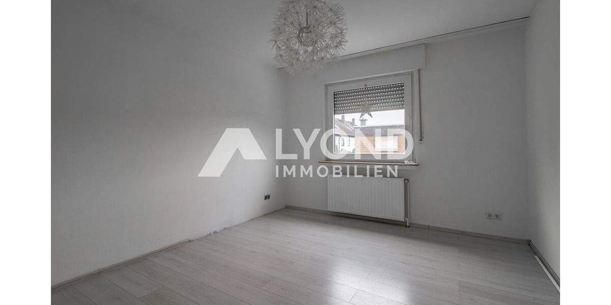 Reihenmittelhaus Holzwickede - 4 Zimmer, 105 m&sup2;, 349.999&euro; | Angebot:25676936