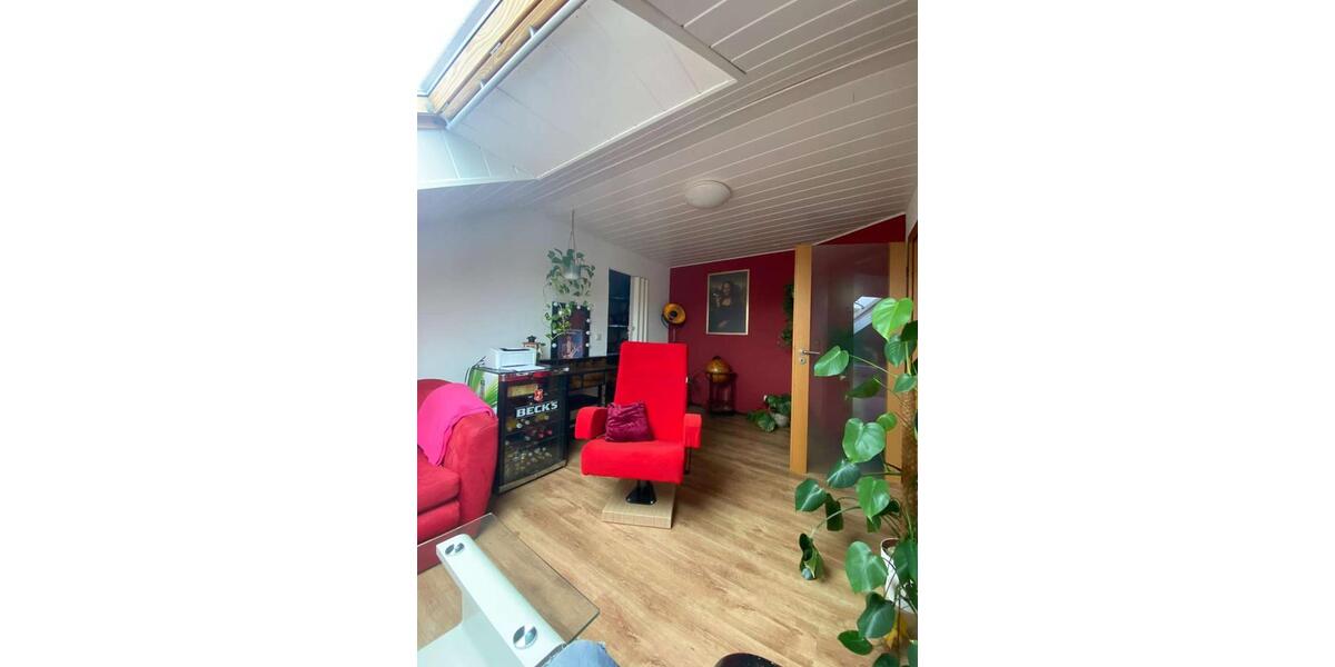 Etagenwohnung Bretten - 3 Zimmer, 85 m&sup2;, 900&euro; | Angebot:26674896