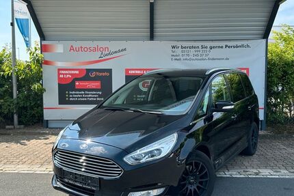 Ford Galaxy 325.100 km 8.990 € Hildesheim 31135