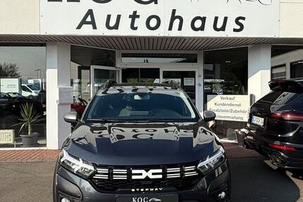 Dacia Sandero 76.000 km 14.700 € Idar-Oberstein 55743