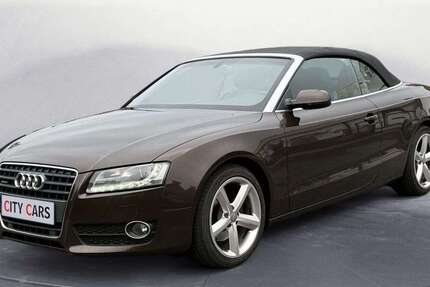 Audi A5 106.000 km 13.490 € Dormagen 41540
