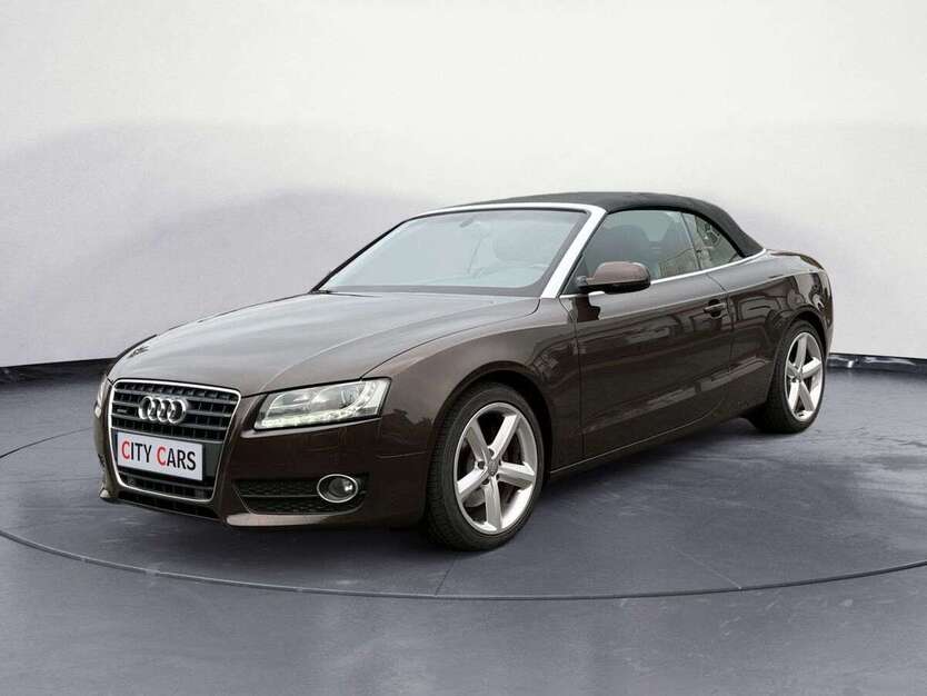 Audi A5 106.000 km 13.490 € Dormagen 41540