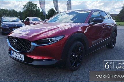 Mazda CX-30 2.133 km 29.355 &euro; Hainichen 09661
