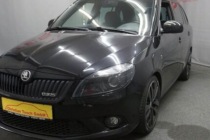 Skoda Fabia 139.974 km 8.490 &euro; Pfungstadt 64319