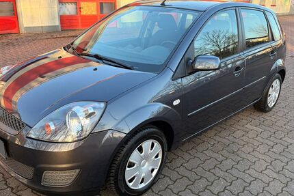 Ford Fiesta 193.000 km 2.990 &euro; Rathenow 14712