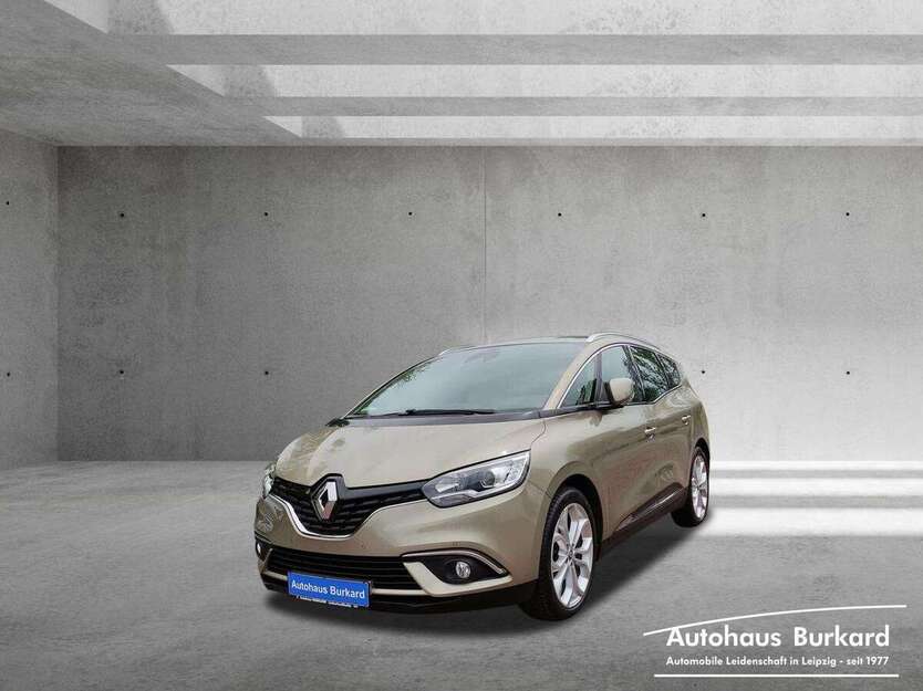 Renault Scenic 88.031 km 10.900 € Leipzig (Liebertwolkwitz) 04288