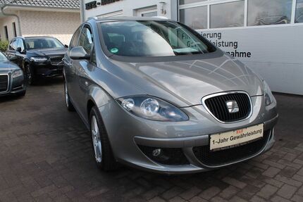 Seat Altea 209.120 km 4.000 &euro; Rastede 26180
