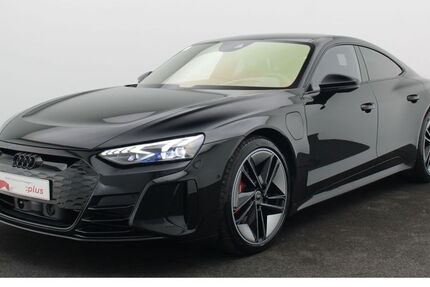 Audi RS e-tron GT 60.500 km 59.980 € Würzburg 97076