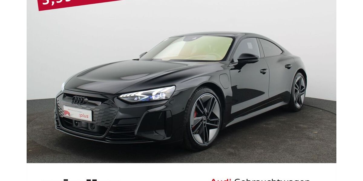 Audi RS e-tron GT 60.500 km 59.980 € Würzburg 97076