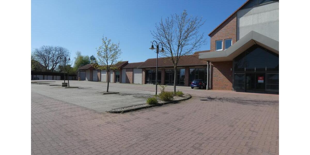 Lagerraum Bruchhausen-Vilsen ab 200 m² bis 2.000 m² (2,49 €QM) zimmer