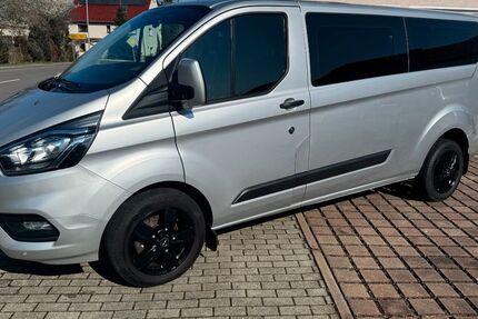 Ford Transit 89.150 km 24.000 &euro; Nobitz 04603