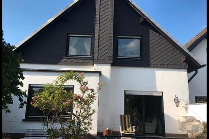 Einfamilienhaus in schöner Wohnlage 6 zimmer