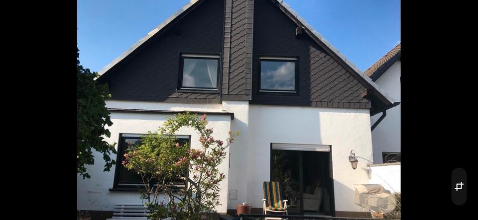 Einfamilienhaus in schöner Wohnlage 6 zimmer