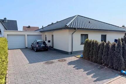 Gepflegter Bungalow Einfamilienhaus 5 zimmer