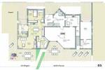 Einfamilienhaus Eggelstetten Eggelstetten - 6 Zimmer, 210 m&sup2;, 1.850&euro; | Angebot:26657334