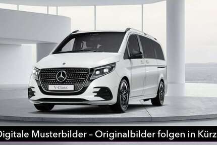 Mercedes-Benz V 300 9.500 km 87.950 &euro; Wietmarschen 49835