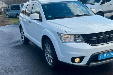 Fiat Freemont 208.000 km 6.900 &euro; KRÖV 54536