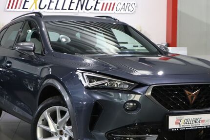 Cupra Formentor 50.000 km 27.991 € Hamm 59077
