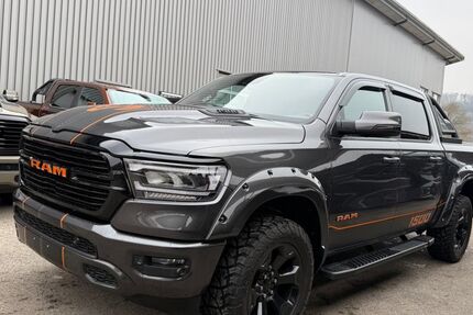 Dodge RAM 49.900 km 49.900 &euro; Treuchtlingen 91757