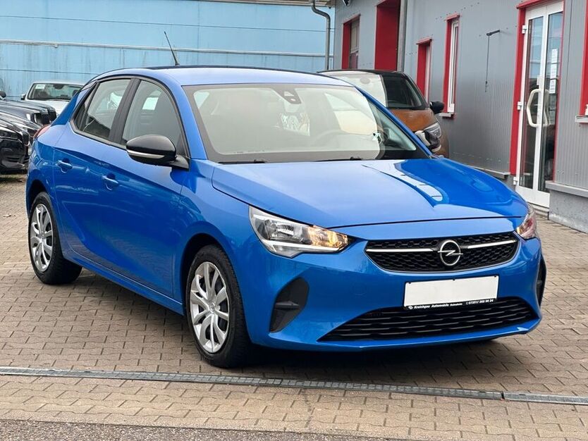 Corsa