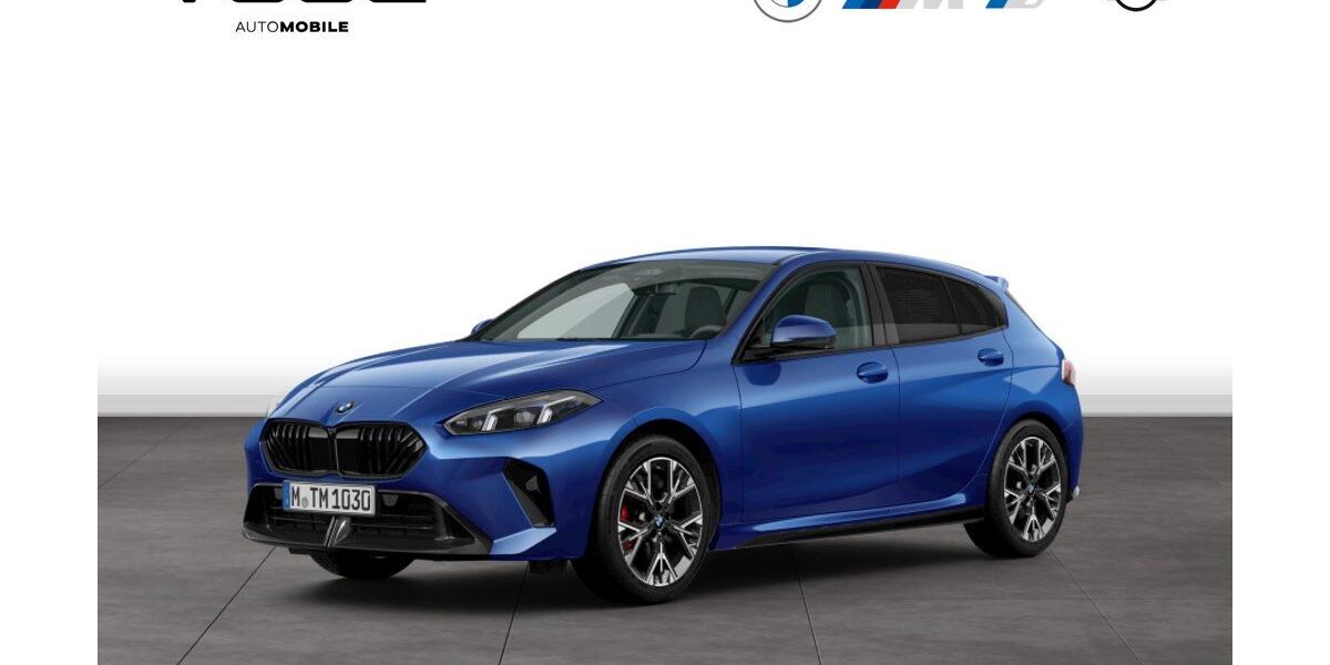 BMW 120 6.271 km 33.590 &euro; Cham 93413