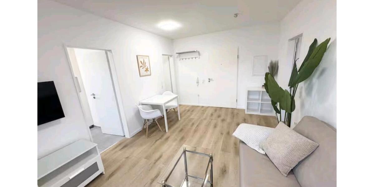 2 Zimmer Apartment in Wiesloch 2 zimmer