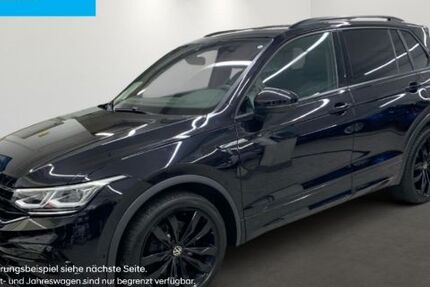 VW Tiguan 55.729 km 37.450 &euro; Essen 45307