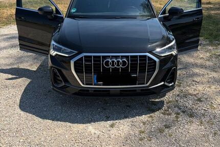 Audi Q3 139.174 km 25.700 &euro; Rohrbach 85296