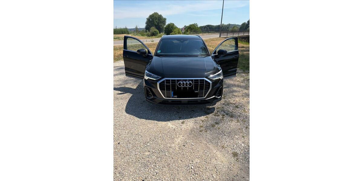 Audi Q3 139.174 km 27.999 &euro; Rohrbach 85296