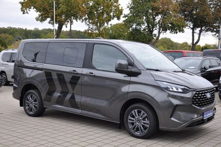 Ford Tourneo Custom 37.000 km 49.900 &euro; Teltow 14513