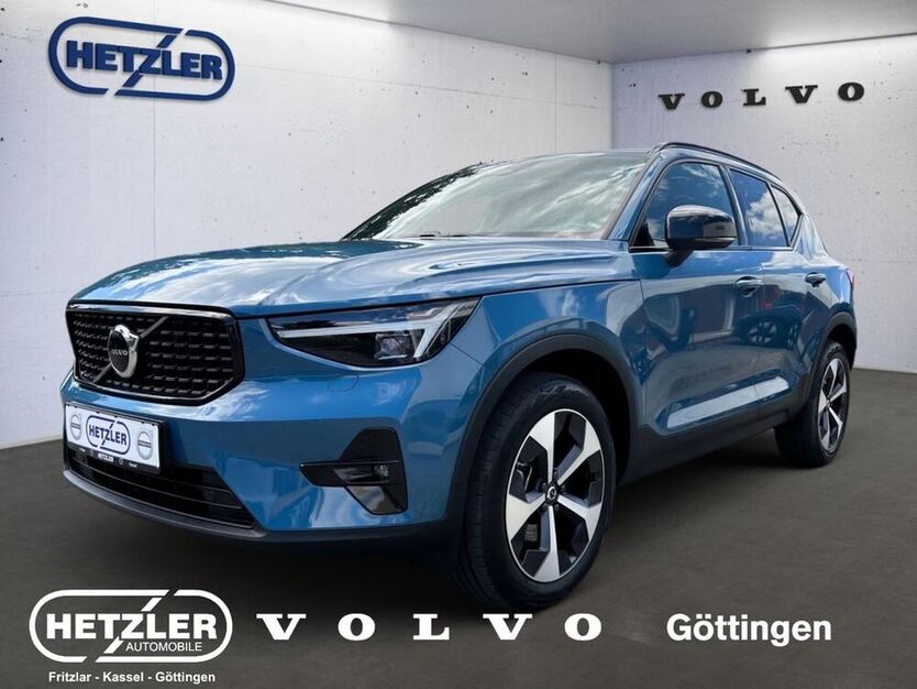 XC40
