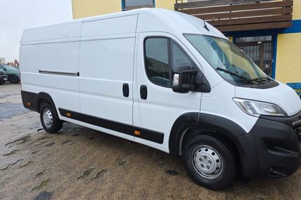 Opel Movano 44.380 km 29.900 &euro; Wittenberge 19322