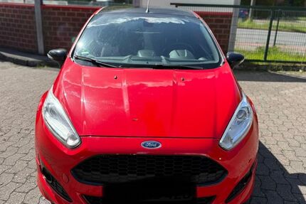 Ford Fiesta 149.918 km 6.500 &euro; Bremen 28327