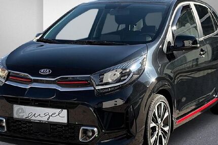 Kia Picanto 48.800 km 12.385 &euro; Wunsiedel 95632