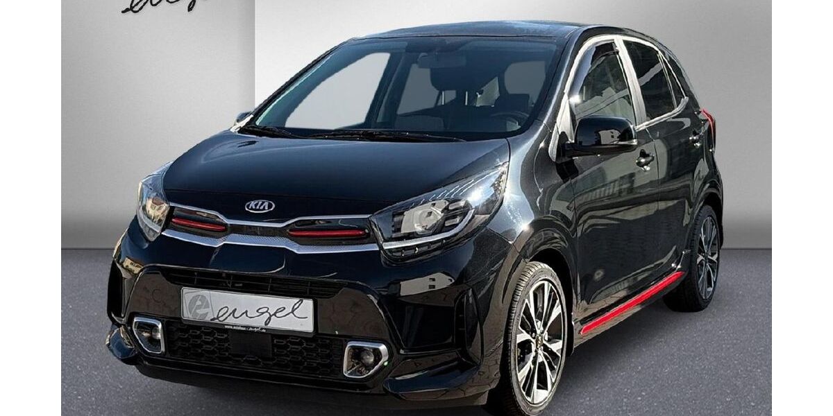 Kia Picanto 48.800 km 12.469 &euro; Wunsiedel 95632